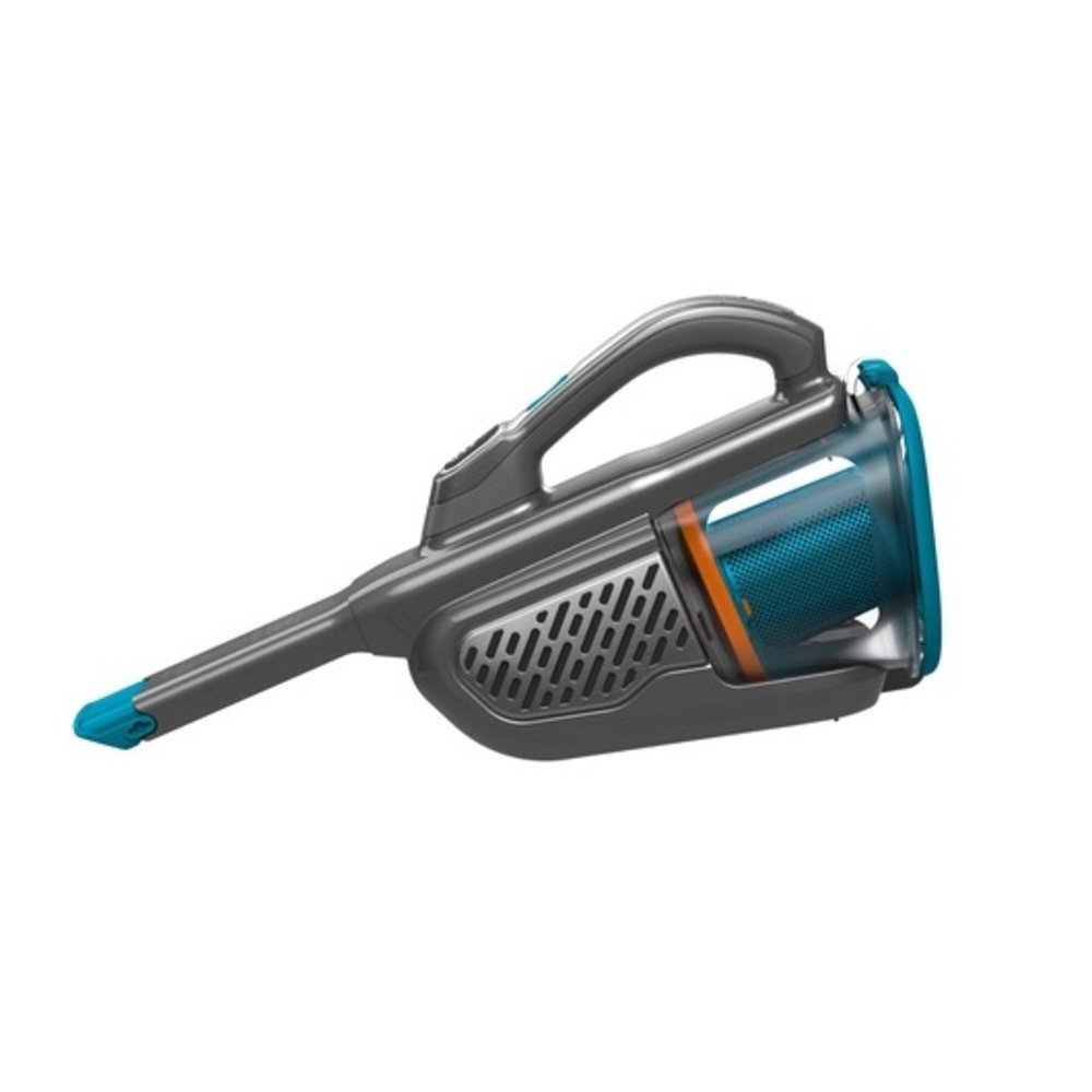 Black & Decker BLACK+DECKER BHHV520BF-QW - Kruimelzuiger