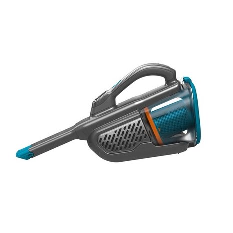 Black & Decker BLACK+DECKER BHHV520BF-QW - Kruimelzuiger