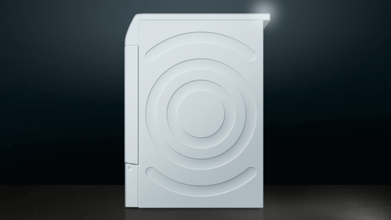 Siemens Siemens extraKlasse WQ35G2C9NL - Warmtepompdroger Siemens Siemens extraKlasse WQ35G2C9NL - Warmtepompdroger