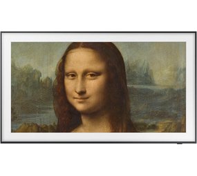 Samsung Samsung The Frame 32LS03B - QLED TV