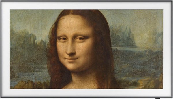 Samsung Samsung The Frame 32LS03B - QLED TV