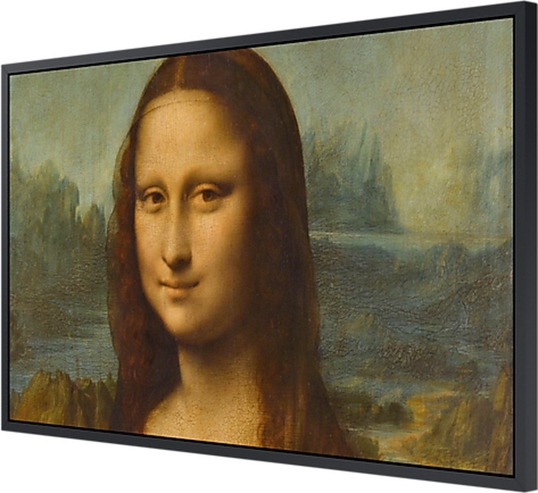 Samsung Samsung The Frame 32LS03B - QLED TV