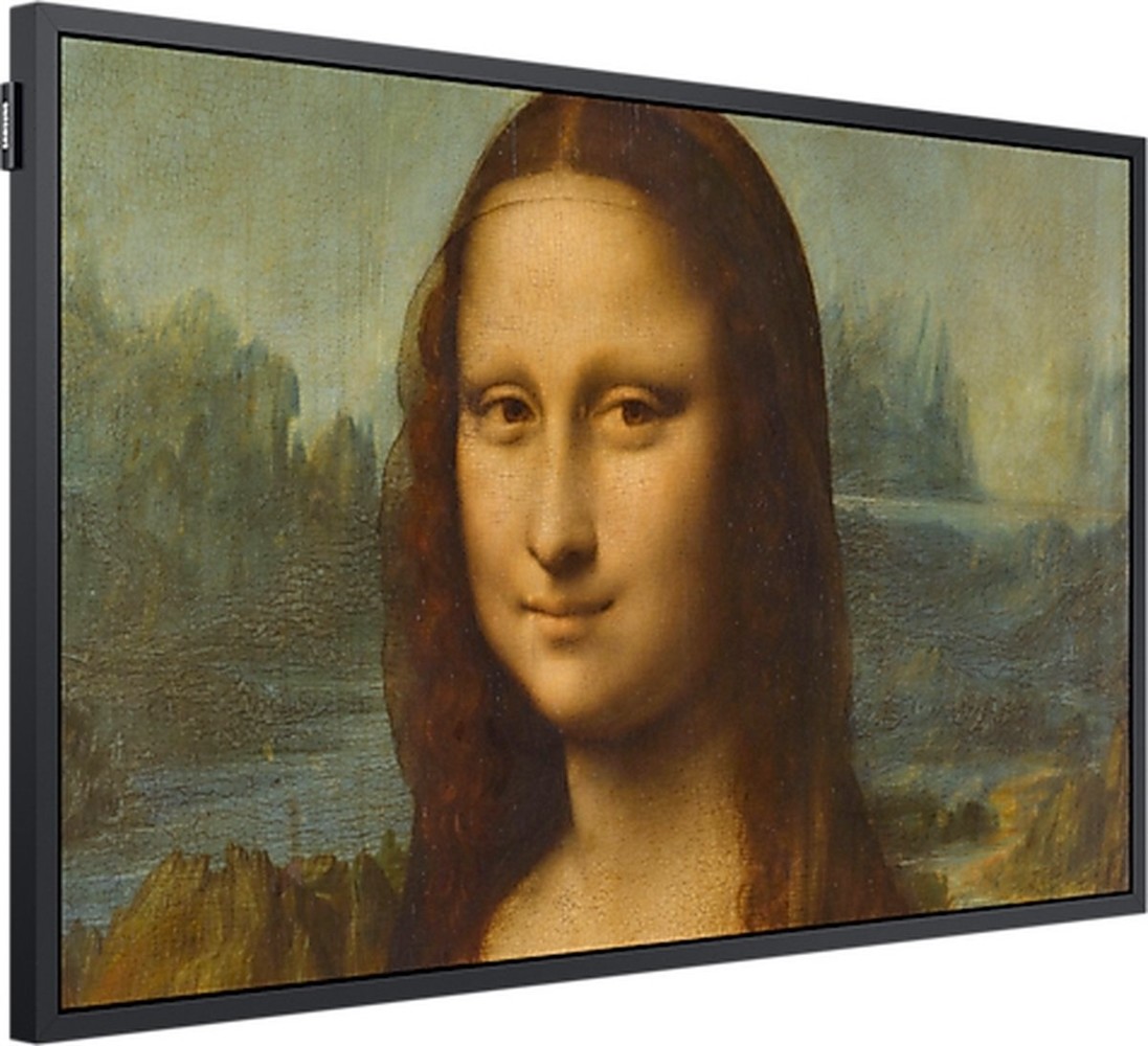 Samsung Samsung The Frame 32LS03B - QLED TV