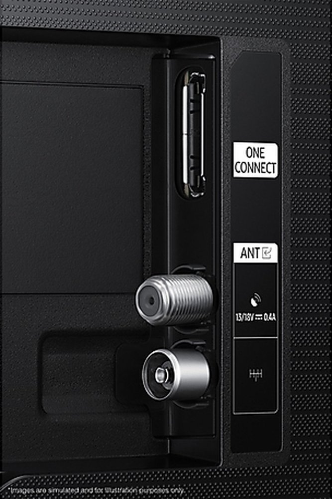 Samsung Samsung The Frame 32LS03B - QLED TV