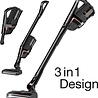 Miele Miele Triflex HX2 Cat & Dog - Steelstofzuiger Miele Miele Triflex HX2 Cat & Dog - Steelstofzuiger