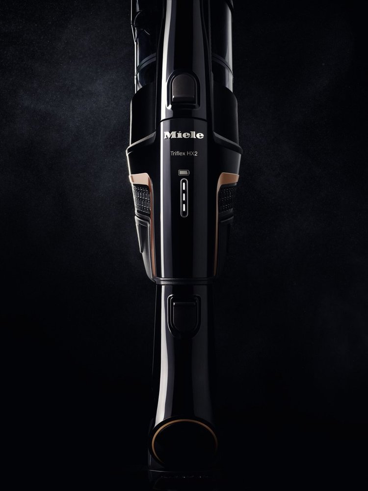 Miele Miele Triflex HX2 Cat & Dog - Steelstofzuiger