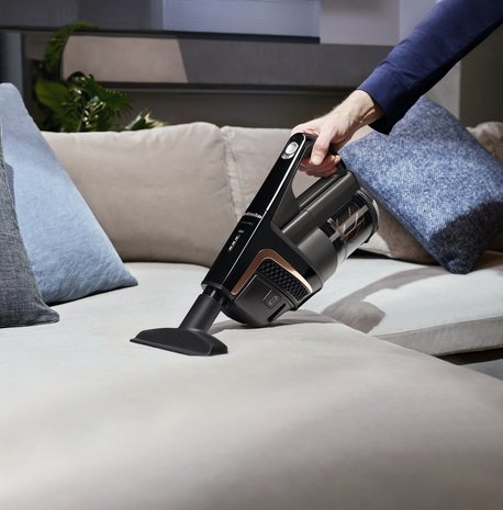 Miele Miele Triflex HX2 Cat & Dog - Steelstofzuiger