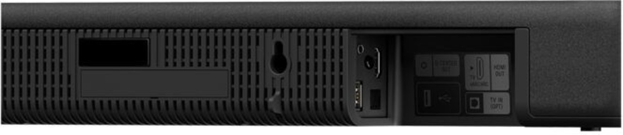 Sony Sony HT-A3000 - Soundbar Sony Sony HT-A3000 - Soundbar