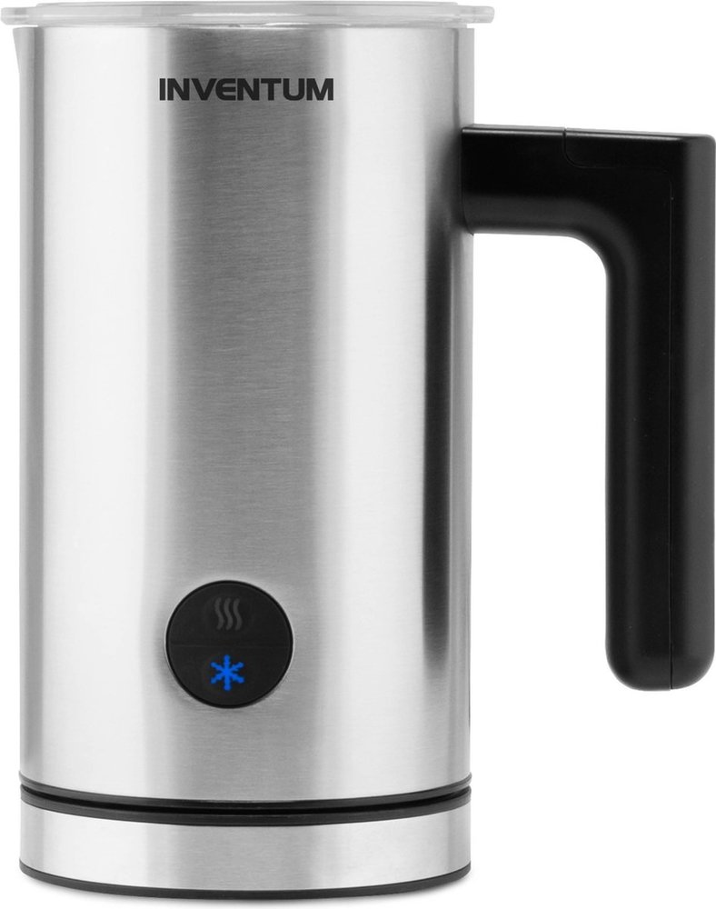 Inventum Inventum MK360S - Melkopschuimer Inventum Inventum MK360S - Melkopschuimer