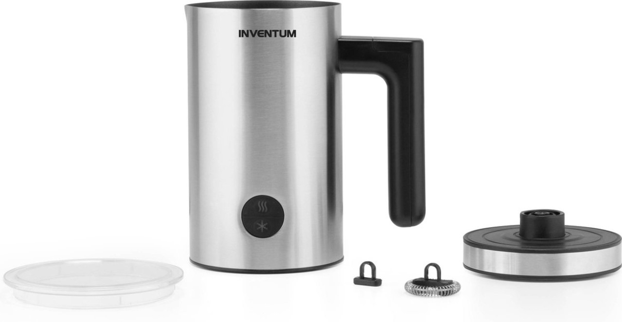 Inventum Inventum MK360S - Melkopschuimer Inventum Inventum MK360S - Melkopschuimer