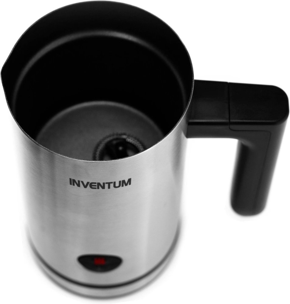 Inventum Inventum MK360S - Melkopschuimer Inventum Inventum MK360S - Melkopschuimer