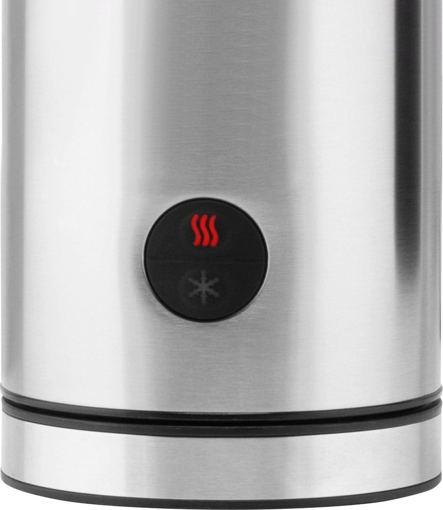 Inventum Inventum MK360S - Melkopschuimer Inventum Inventum MK360S - Melkopschuimer