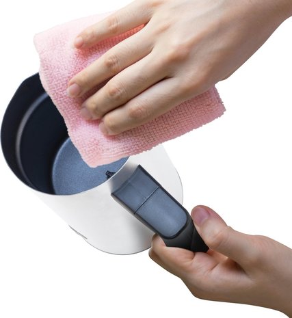 Inventum Inventum MK360S - Melkopschuimer Inventum Inventum MK360S - Melkopschuimer