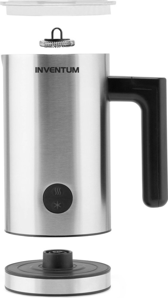 Inventum Inventum MK360S - Melkopschuimer Inventum Inventum MK360S - Melkopschuimer