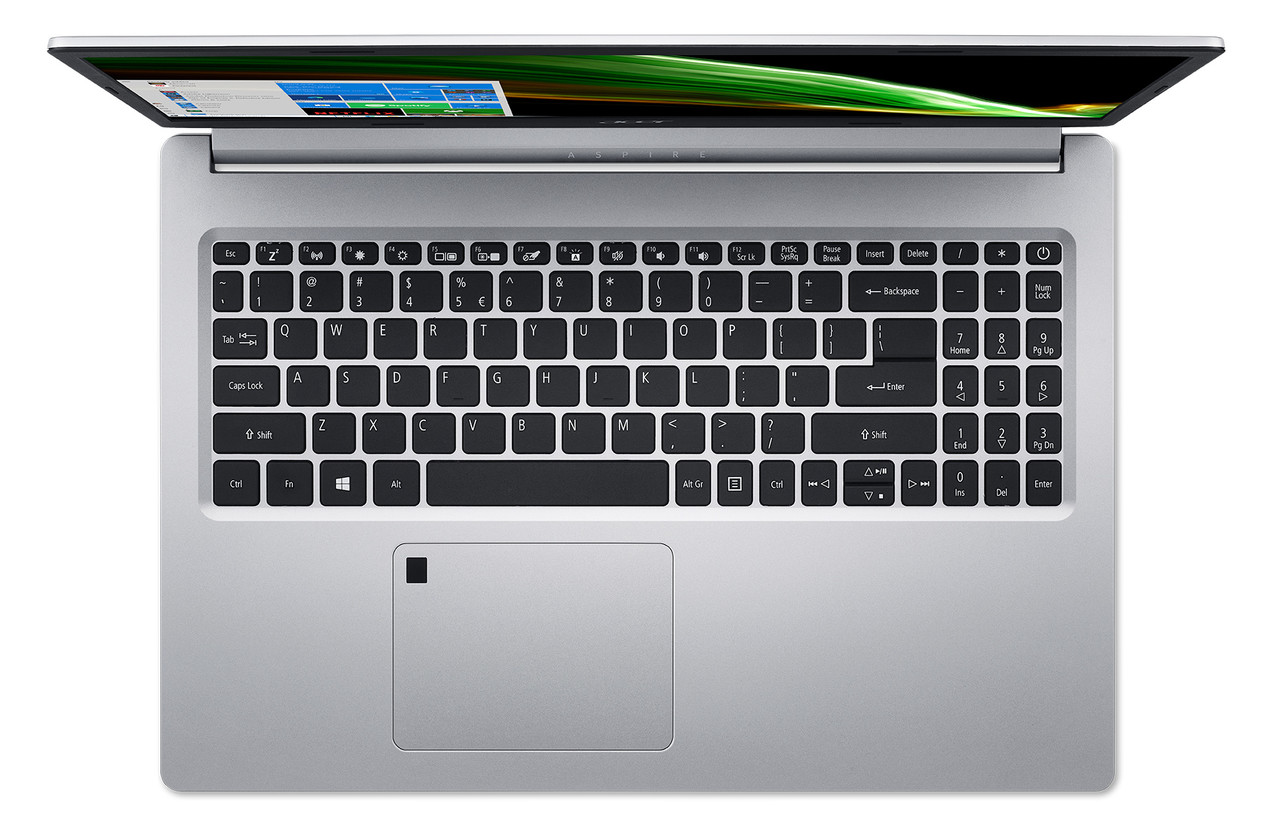 Acer Acer Aspire 5 - A515-45-R1R1 - Laptop