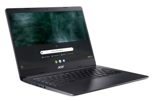 Acer Acer Chromebook 314 - C933-C90N - Laptop