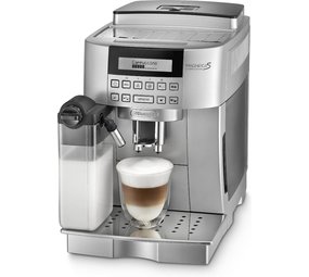 De'Longhi De'Longhi Magnifica S ECAM 22.360.S - Koffiemachine De'Longhi De'Longhi Magnifica S ECAM 22.360.S - Koffiemachine