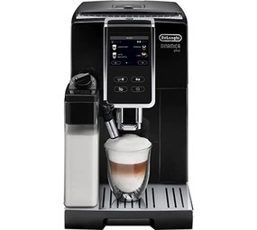 De'Longhi De'Longhi Dinamica Plus ECAM370.70.B - Koffiemachine De'Longhi De'Longhi Dinamica Plus ECAM370.70.B - Koffiemachine