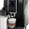De'Longhi De'Longhi Dinamica Plus ECAM370.70.B - Koffiemachine De'Longhi De'Longhi Dinamica Plus ECAM370.70.B - Koffiemachine