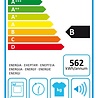 Indesit Indesit YTNL CM10 8B - Condensdroger Indesit Indesit YTNL CM10 8B - Condensdroger