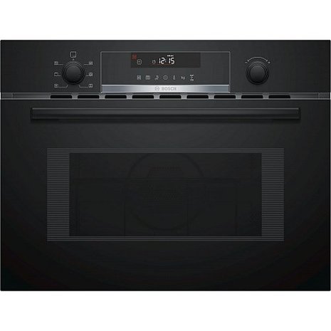 Bosch Bosch CMA585MB0 - Inbouw oven Bosch Bosch CMA585MB0 - Inbouw oven