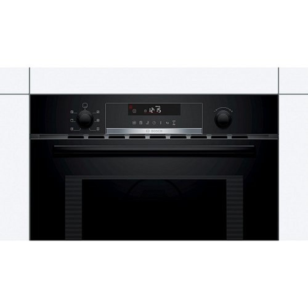 Bosch Bosch CMA585MB0 - Inbouw oven Bosch Bosch CMA585MB0 - Inbouw oven