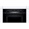 Bosch Bosch CMA585MB0 - Inbouw oven Bosch Bosch CMA585MB0 - Inbouw oven