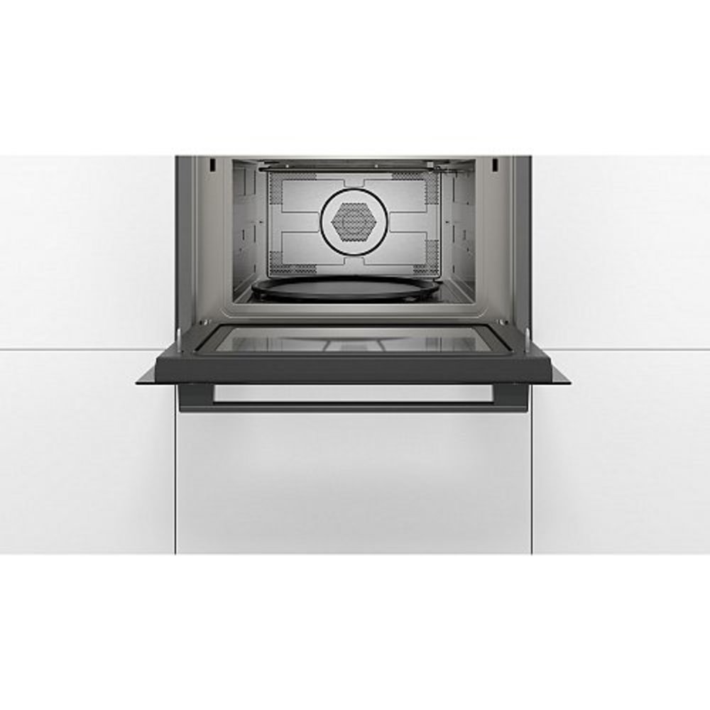 Bosch Bosch CMA585MB0 - Inbouw oven Bosch Bosch CMA585MB0 - Inbouw oven