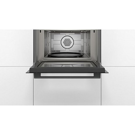 Bosch Bosch CMA585MB0 - Inbouw oven Bosch Bosch CMA585MB0 - Inbouw oven