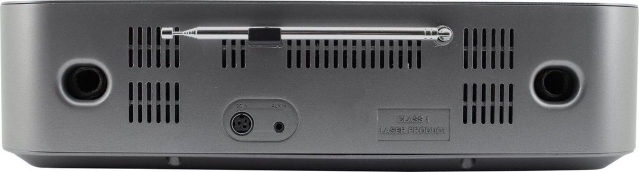 Soundmaster Soundmaster ICD2020 - CD speler