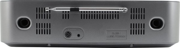 Soundmaster Soundmaster ICD2020 - CD speler