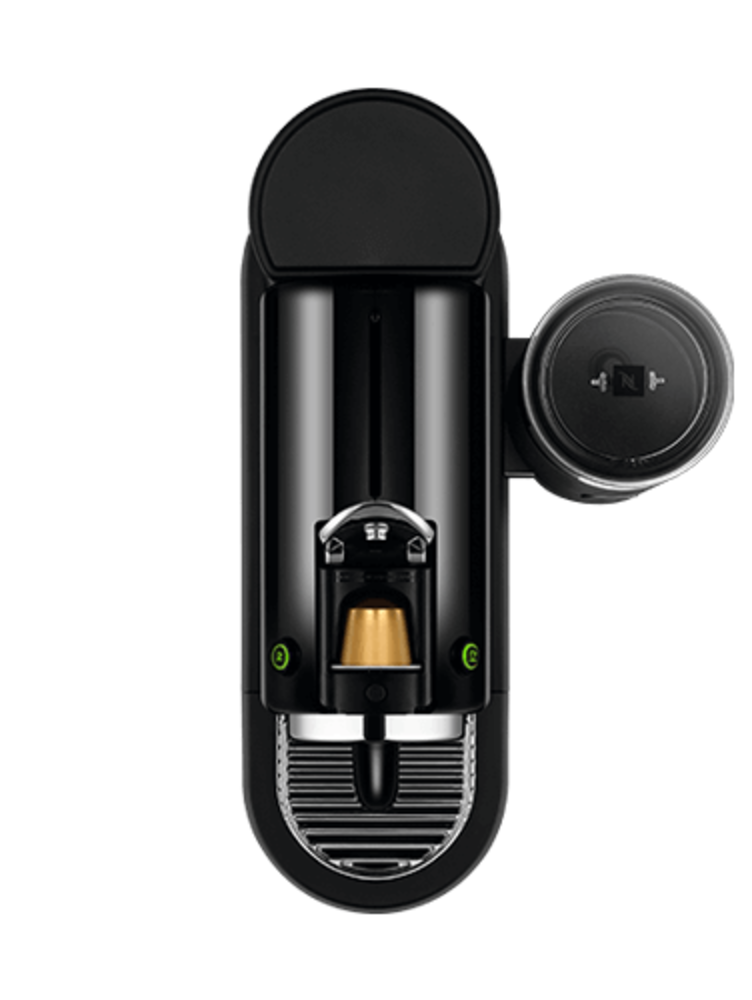 Magimix Magimix Nespresso CitiZ & Milk M195 - Koffiemachine Magimix Magimix Nespresso CitiZ & Milk M195 - Koffiemachine