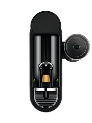 Magimix Magimix Nespresso CitiZ & Milk M195 - Koffiemachine Magimix Magimix Nespresso CitiZ & Milk M195 - Koffiemachine