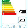 ETNA ETNA AO460WIT - Onderbouw afzuigkap ETNA ETNA AO460WIT - Onderbouw afzuigkap