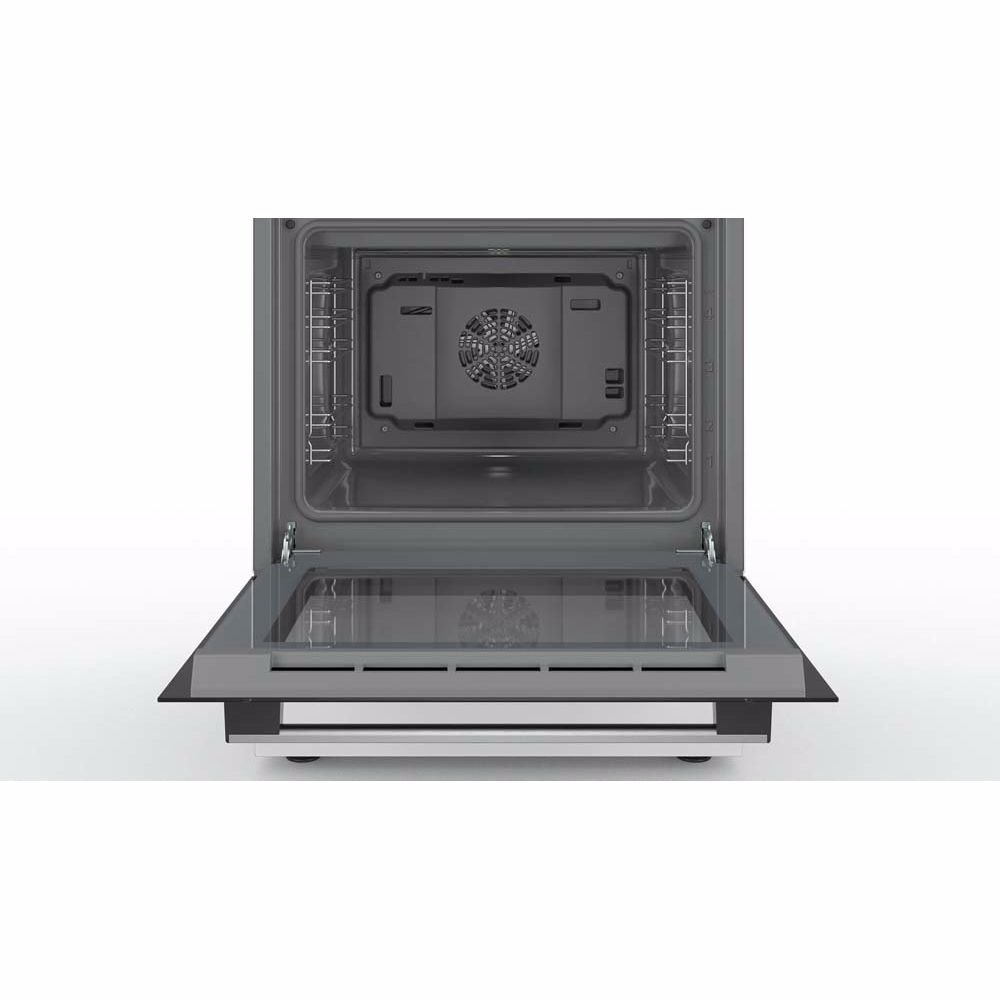 Bosch Bosch HXR390E50N - Gasfornuis Bosch Bosch HXR390E50N - Gasfornuis