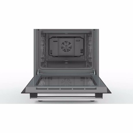 Bosch Bosch HXR390E50N - Gasfornuis Bosch Bosch HXR390E50N - Gasfornuis