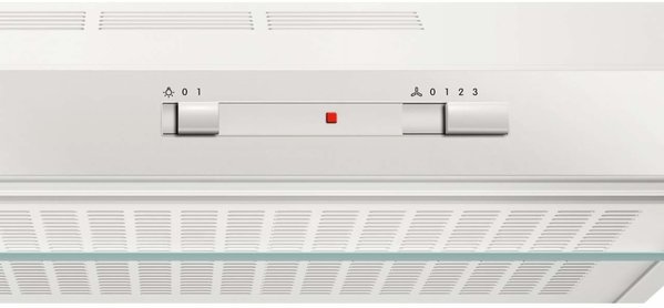 Bosch Bosch DUL62FA21 - Onderbouw afzuigkap Bosch Bosch DUL62FA21 - Onderbouw afzuigkap