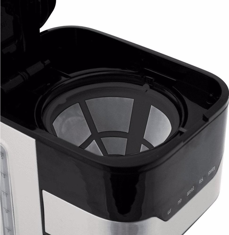 Inventum Inventum KZ718D - Koffiezetapparaat Inventum Inventum KZ718D - Koffiezetapparaat