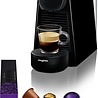 Magimix Magimix Nespresso Essenza Mini M115 Zwart - Koffiemachine Magimix Magimix Nespresso Essenza Mini M115 Zwart - Koffiemachine