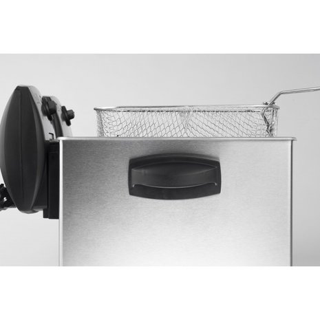 Fritel Fritel FR 1850 Duo - Frituurpan Fritel Fritel FR 1850 Duo - Frituurpan