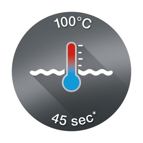 Braun Braun PurEase WK 3000 BK - Waterkoker