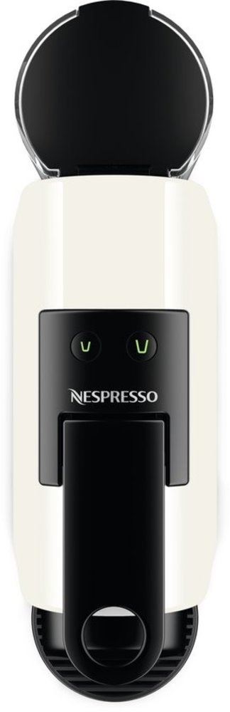 Magimix Magimix Nespresso Essenza Mini M115 Wit - Koffiemachine