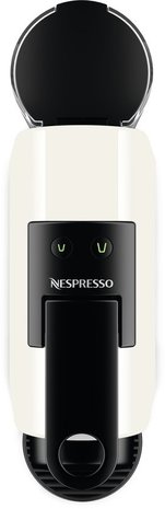 Magimix Magimix Nespresso Essenza Mini M115 Wit - Koffiemachine