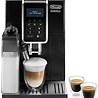 De'Longhi De'Longhi Dinamica ECAM350.55.B - Koffiemachine De'Longhi De'Longhi Dinamica ECAM350.55.B - Koffiemachine