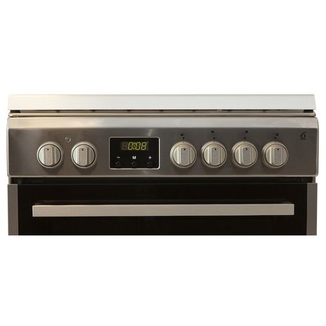 Whirlpool Whirlpool ACMT6332/IX/3 - Elektrisch fornuis Whirlpool Whirlpool ACMT6332/IX/3 - Elektrisch fornuis