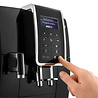 De'Longhi De'Longhi Dinamica ECAM350.55.B - Koffiemachine De'Longhi De'Longhi Dinamica ECAM350.55.B - Koffiemachine