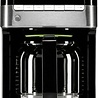 Braun Braun PurAroma 7 KF 7120 BK - Koffiezetapparaat Braun Braun PurAroma 7 KF 7120 BK - Koffiezetapparaat