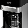 Braun Braun PurAroma 7 KF 7120 BK - Koffiezetapparaat Braun Braun PurAroma 7 KF 7120 BK - Koffiezetapparaat