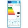 Bosch Bosch DUL63CC50 - Onderbouw afzuigkap Bosch Bosch DUL63CC50 - Onderbouw afzuigkap