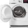 AEG AEG ProSense T6DB72GP - Condensdroger AEG AEG ProSense T6DB72GP - Condensdroger